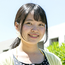 Japanese Study Abroad Students