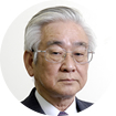 Dr. Toshihide Maskawa